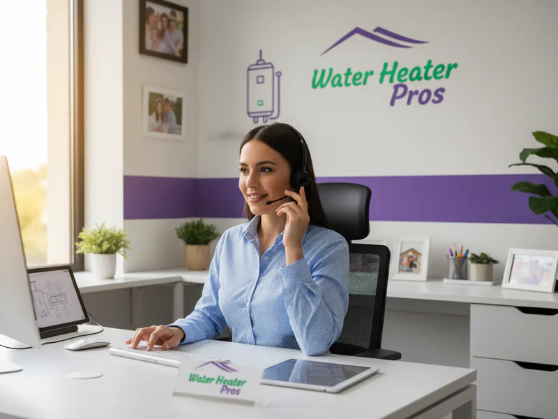 Water Heater Repair  in Cadiz  FAQ